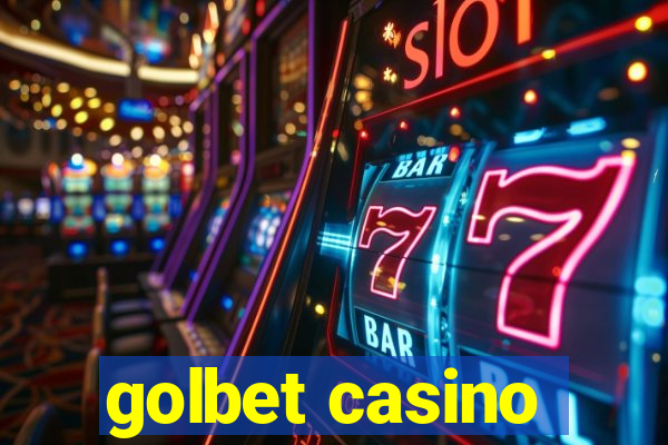golbet casino
